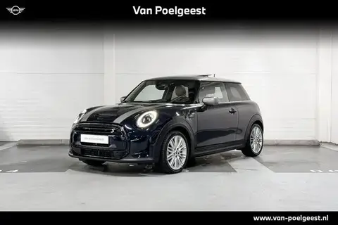 Used MINI MINI Electric 2023 Ad 