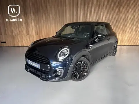 Annonce MINI JOHN COOPER WORKS Essence 2020 d'occasion 