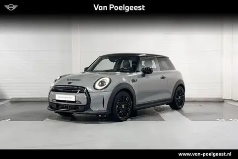 Annonce MINI MINI Électrique 2021 d'occasion 