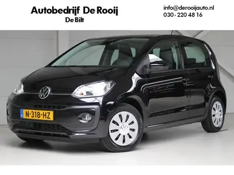 Annonce VOLKSWAGEN UP! Essence 2021 d'occasion 