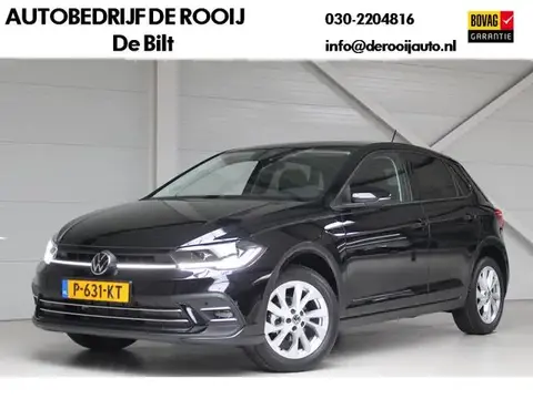 Used VOLKSWAGEN POLO Petrol 2021 Ad 