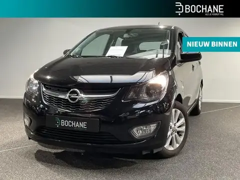 Used OPEL KARL Petrol 2019 Ad 