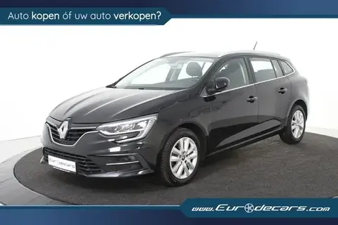 Annonce RENAULT MEGANE Essence 2022 d'occasion 