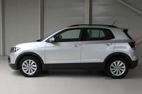 Annonce VOLKSWAGEN T-CROSS Essence 2019 d'occasion 