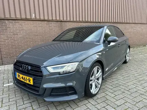 Used AUDI A3 Petrol 2017 Ad 