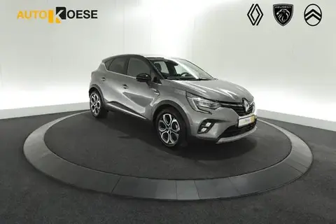 Annonce RENAULT CAPTUR Hybride 2023 d'occasion 