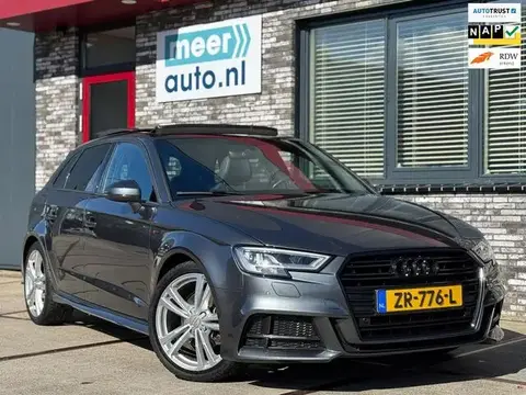 Used AUDI A3 Petrol 2019 Ad 