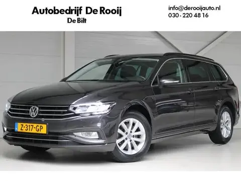 Annonce VOLKSWAGEN PASSAT Essence 2020 d'occasion 