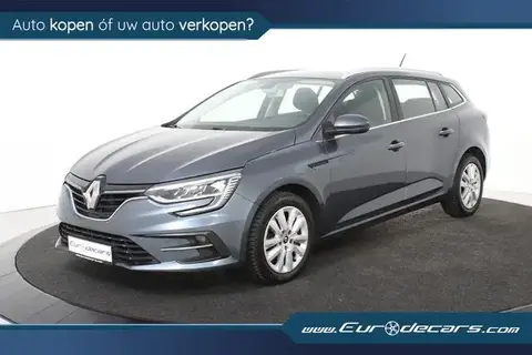 Annonce RENAULT MEGANE Essence 2022 d'occasion 