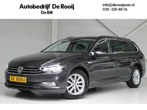 Annonce VOLKSWAGEN PASSAT Essence 2019 d'occasion 