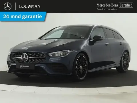 Used MERCEDES-BENZ CLASSE CLA Petrol 2023 Ad 