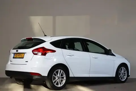 Used FORD FOCUS Petrol 2017 Ad 