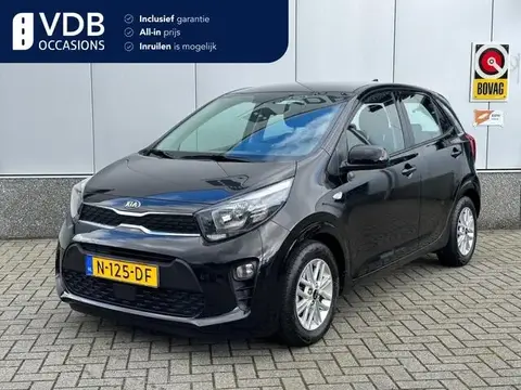 Used KIA PICANTO Petrol 2021 Ad 