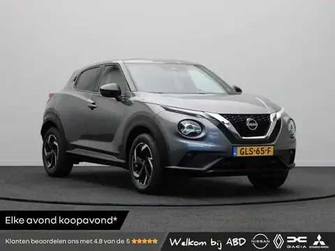 Used NISSAN JUKE Petrol 2024 Ad 