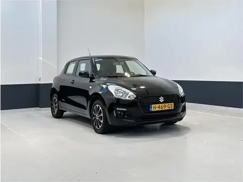 Used SUZUKI SWIFT Hybrid 2020 Ad 