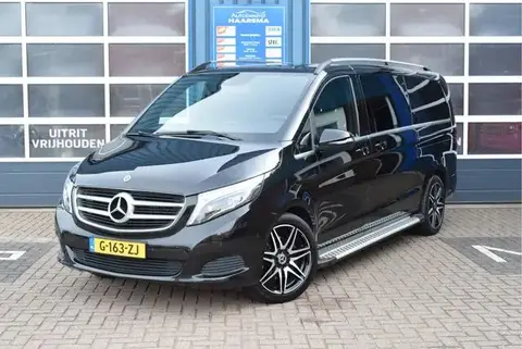 Used MERCEDES-BENZ CLASSE V Diesel 2019 Ad 