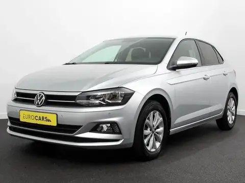 Used VOLKSWAGEN POLO Petrol 2021 Ad 