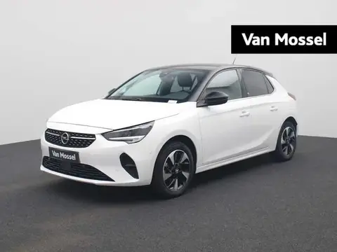 Annonce OPEL CORSA Électrique 2023 d'occasion 