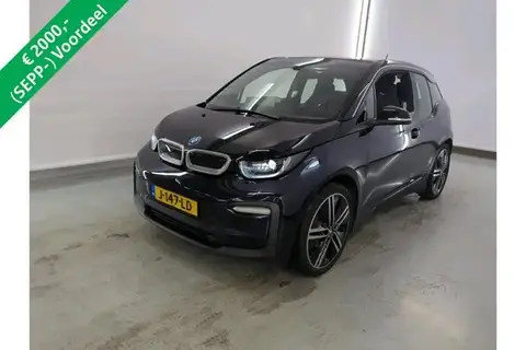 Used BMW I3 Electric 2020 Ad 