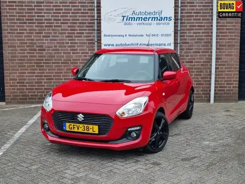 Used SUZUKI SWIFT Petrol 2020 Ad 