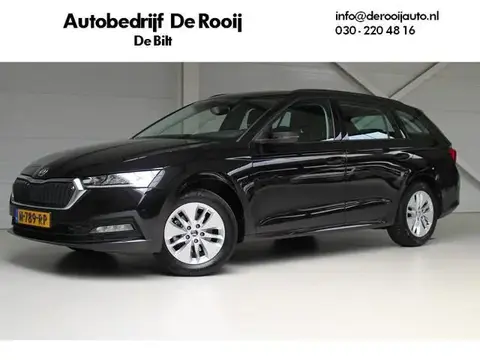 Used SKODA OCTAVIA Hybrid 2022 Ad 