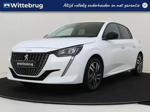 Used PEUGEOT 208 Petrol 2023 Ad 