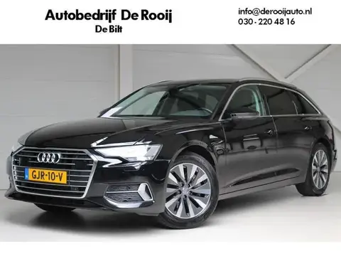 Annonce AUDI A6 Essence 2019 d'occasion 