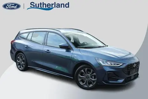 Annonce FORD FOCUS Hybride 2023 d'occasion 