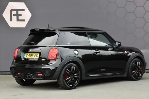 Used MINI JOHN COOPER WORKS Petrol 2019 Ad 