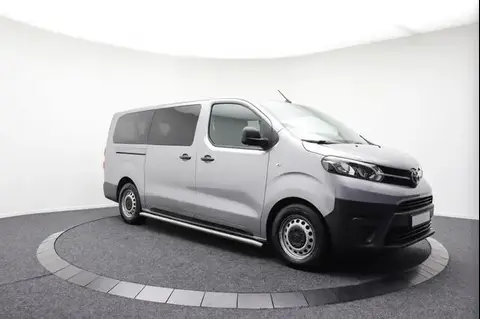 Annonce TOYOTA PROACE Diesel 2023 d'occasion 