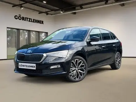 Used SKODA SCALA Petrol 2019 Ad 