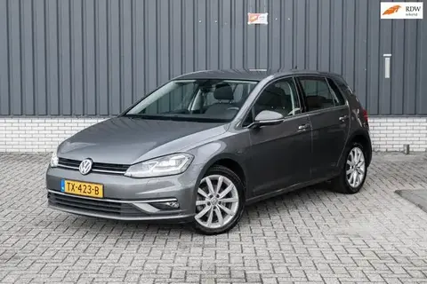 Used VOLKSWAGEN GOLF Petrol 2018 Ad 