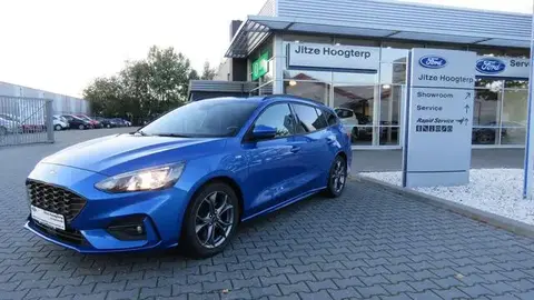 Used FORD FOCUS Petrol 2019 Ad 