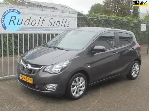 Annonce OPEL KARL Essence 2016 d'occasion 