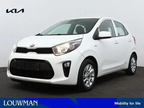 Used KIA PICANTO Petrol 2018 Ad 