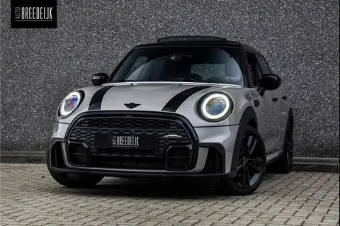 Used MINI JOHN COOPER WORKS Petrol 2021 Ad 