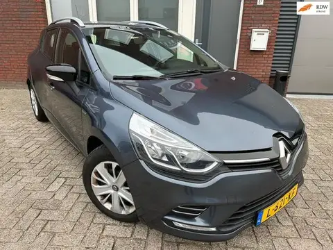 Used RENAULT CLIO Petrol 2019 Ad 