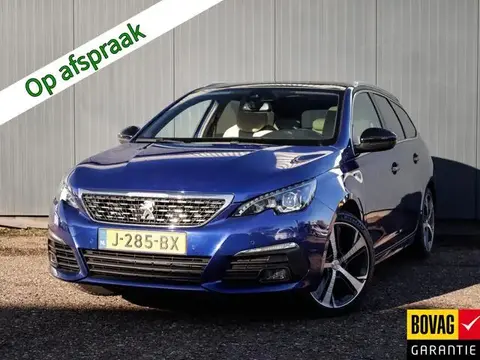 Used PEUGEOT 308 Petrol 2020 Ad 