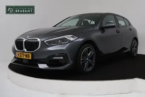 Annonce BMW SERIE 1 Essence 2020 d'occasion 