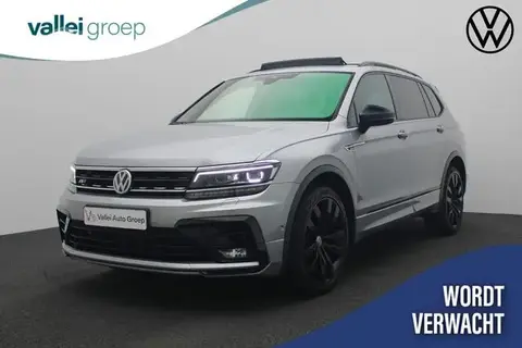 Used VOLKSWAGEN TIGUAN Petrol 2020 Ad 