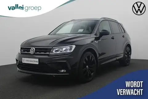 Used VOLKSWAGEN TIGUAN Petrol 2020 Ad 