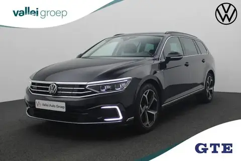 Annonce VOLKSWAGEN PASSAT Hybride 2021 d'occasion 