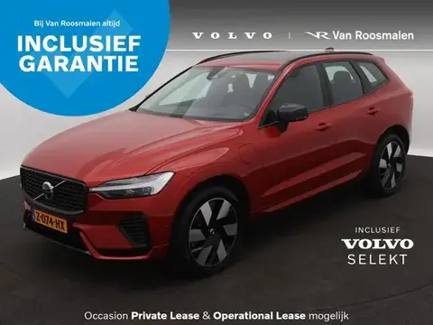 Used VOLVO XC60 Hybrid 2024 Ad 