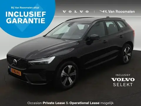 Annonce VOLVO XC60 Hybride 2024 d'occasion 