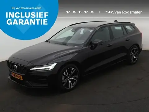 Annonce VOLVO V60 Essence 2024 d'occasion 