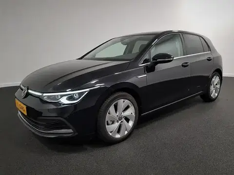 Used VOLKSWAGEN GOLF Petrol 2021 Ad 