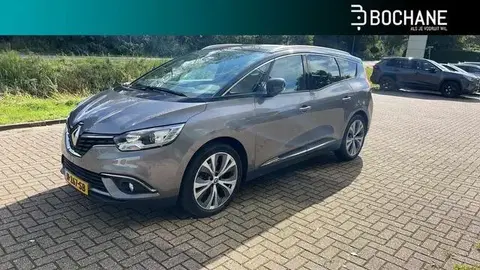 Used RENAULT GRAND SCENIC Petrol 2020 Ad 