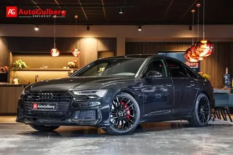 Used AUDI A6 Hybrid 2020 Ad 