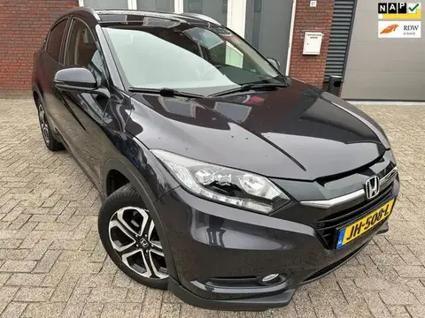 Annonce HONDA HR-V Essence 2016 d'occasion 