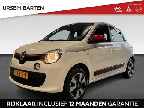 Used RENAULT TWINGO Petrol 2018 Ad 